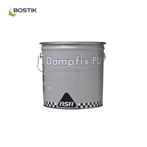 Bostik Dampfix PU & Dampfix Bandage