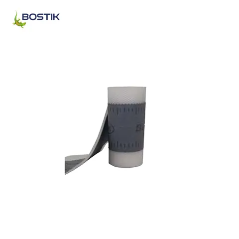 Bostik Dampfix PU & Dampfix Bandage