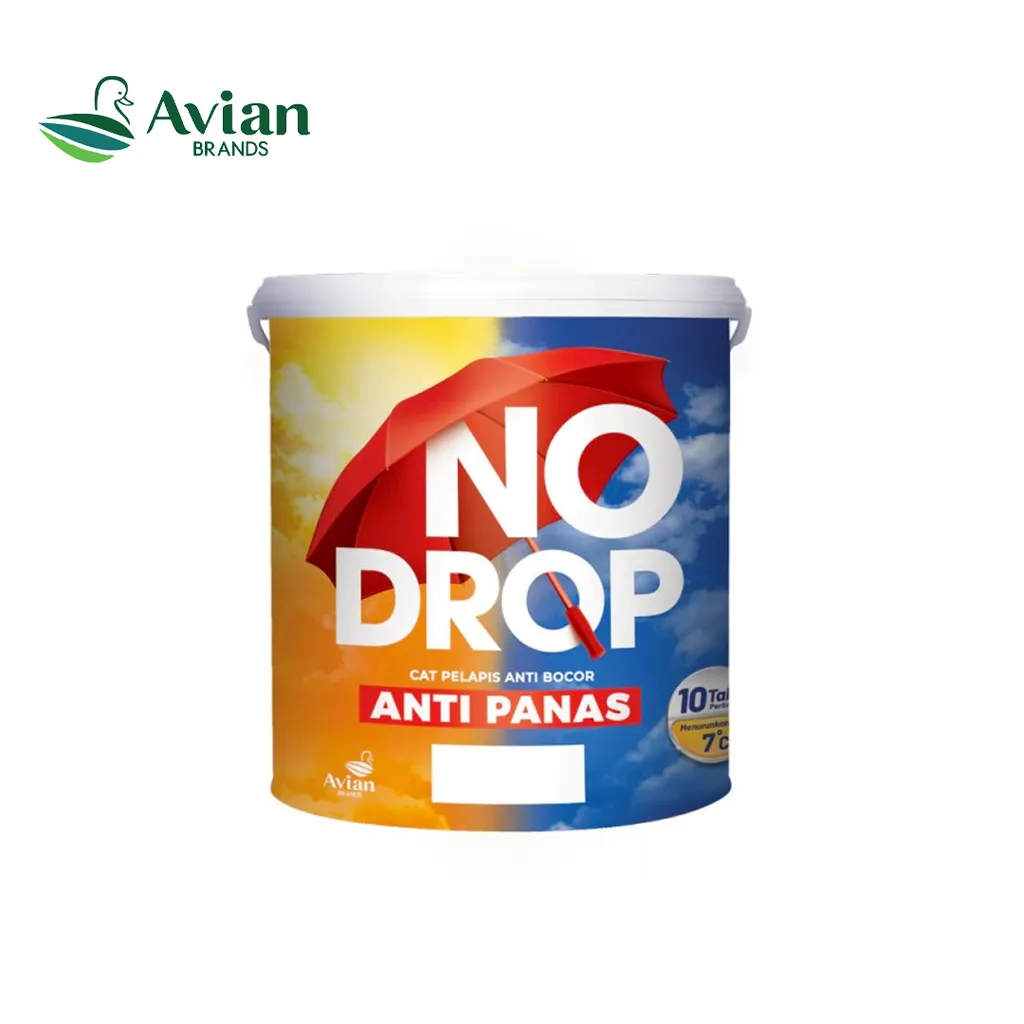Avian No Drop Anti Panas