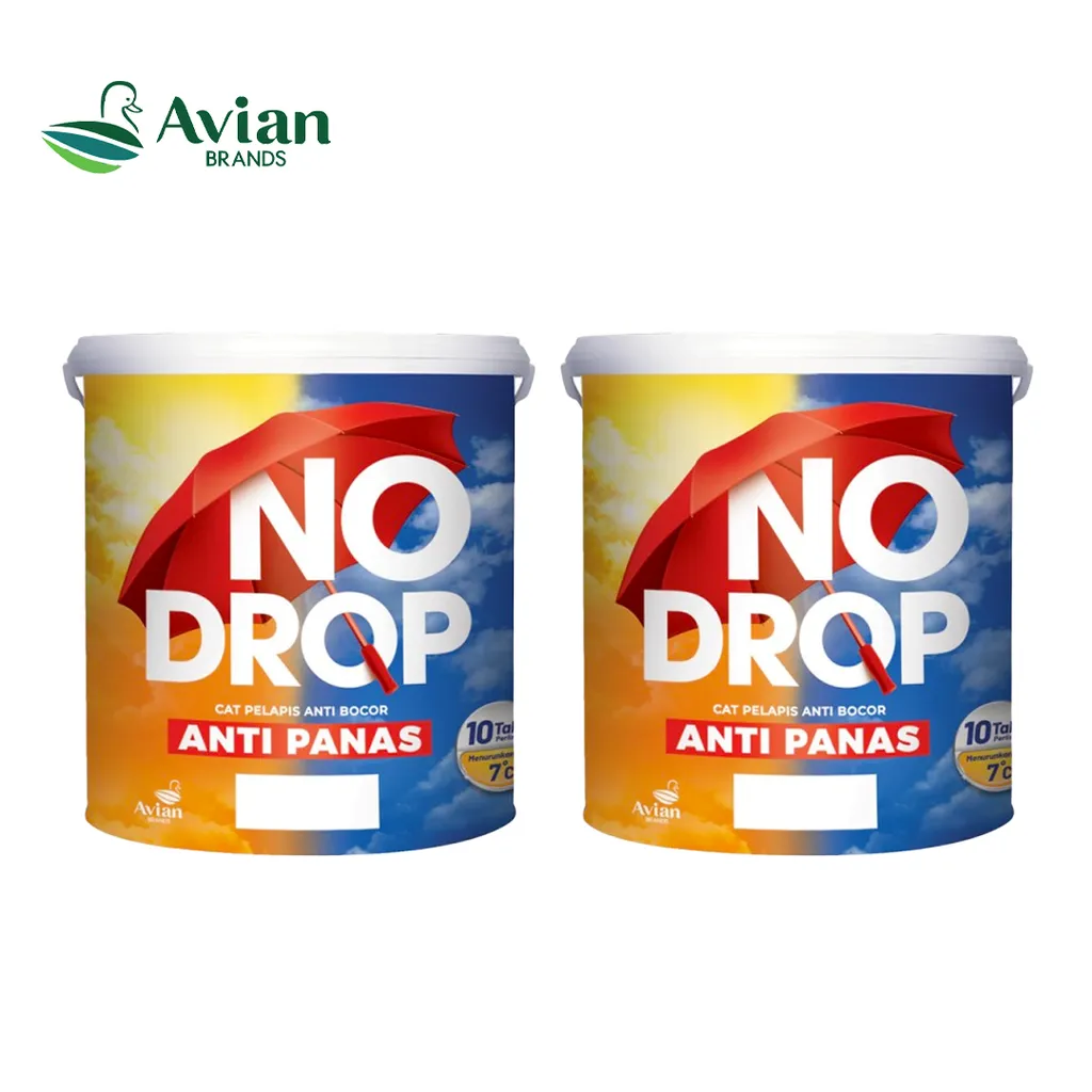 Avian No Drop Anti Panas