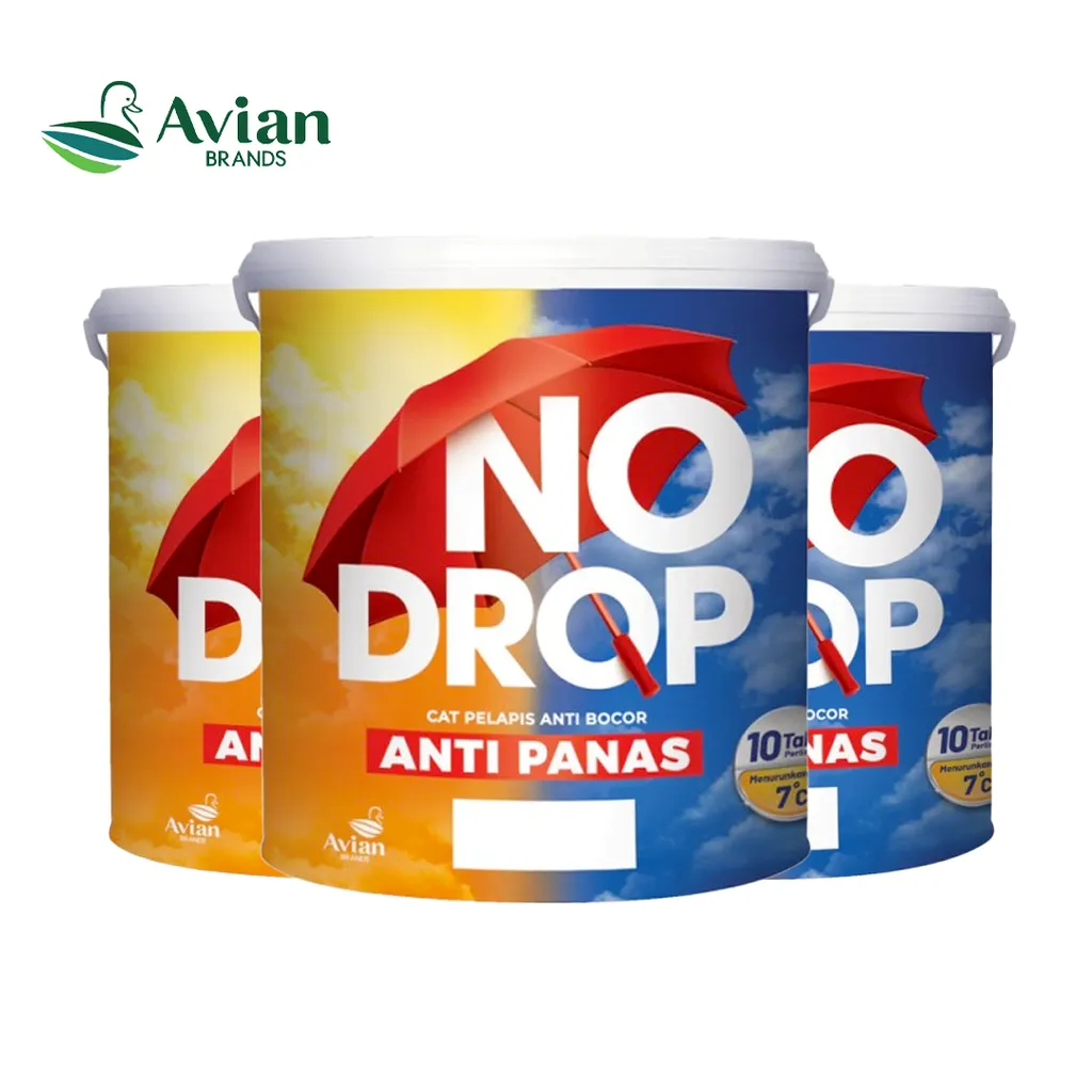 Avian No Drop Anti Panas
