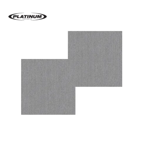 Platinum Keramik Cargo Dark Grey