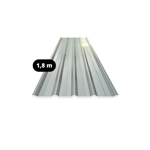 Atap Spandek 1,8 m 0.3 mm 180 cm - Surabaya