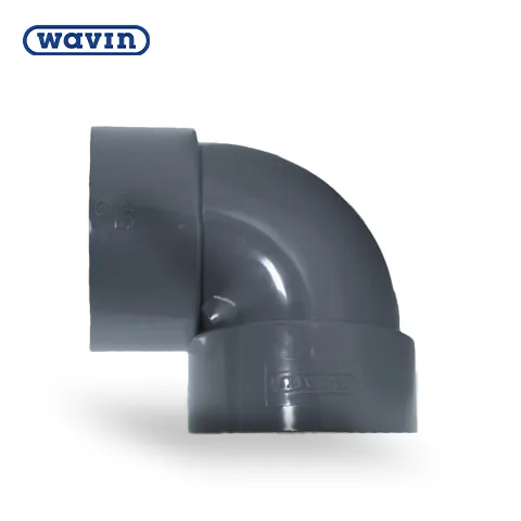 Wavin Elbow 90° D