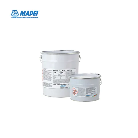 Mapei Mapefloor I 900 Kaleng - Surabaya