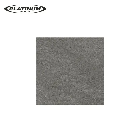 Platinum Keramik Luca Dark Grey 50 Cm x 50 Cm - Maju Graha Hardware
