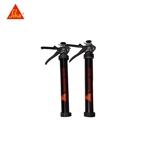 Sika Hyflex Sealant Gun Silicone