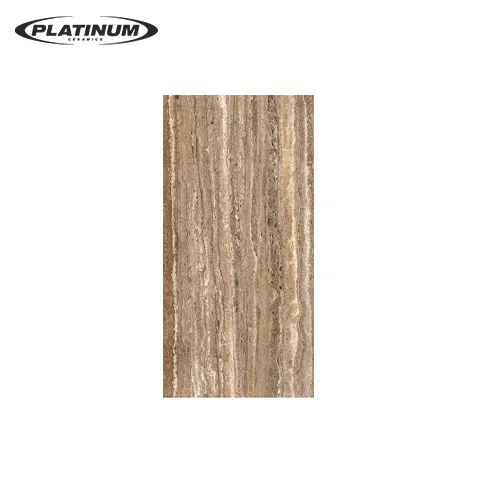 Platinum Keramik Tacoma Brown