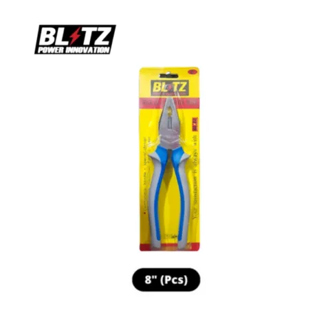 Blitz Tang Kombinasi 8" - Sumber Sentosa