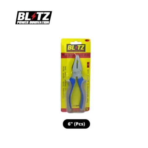 Blitz Tang Kombinasi 7" - Sumber Sentosa
