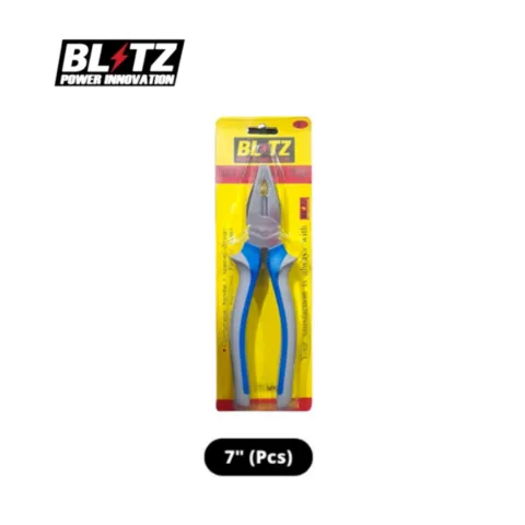 Blitz Tang Kombinasi 7" - Bintang Jaya