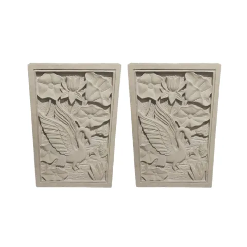 Ornamen Batu Alam 40x60 Pcs - Surabaya