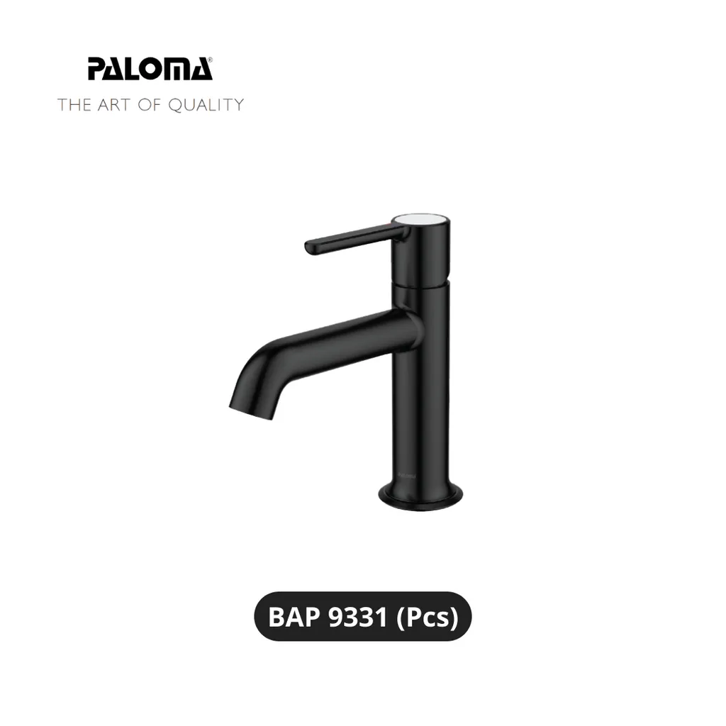 Paloma FCP 9331 Kran Wastafel Pcs - Surabaya