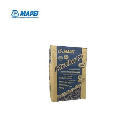 Mapei Adesilex P9 kantong - Surabaya