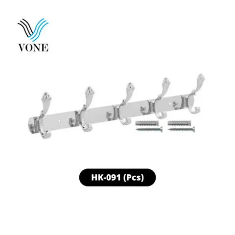 Vone Hook Gantungan Baju HK-091 Pcs - Surabaya
