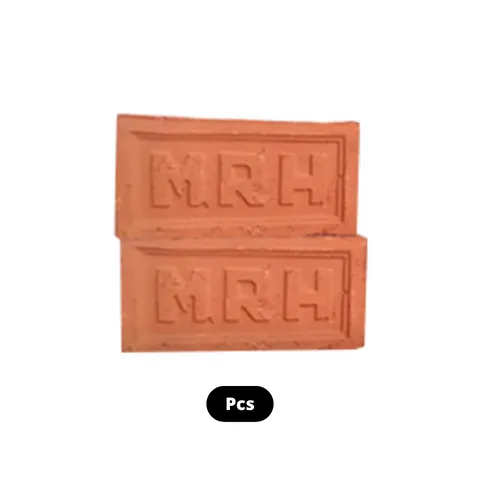 MRH Bata Merah 20 Cm - Sinar Niaga Jaya