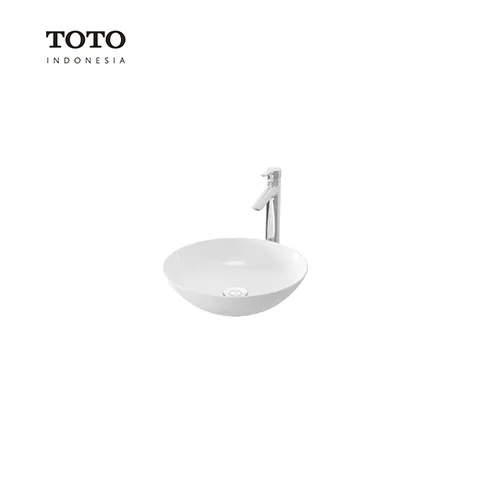 TOTO LW 578 J Pcs White - Surabaya