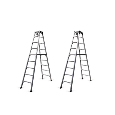 Tangga Aluminium 200 Cm - Darma Bakti Senenan