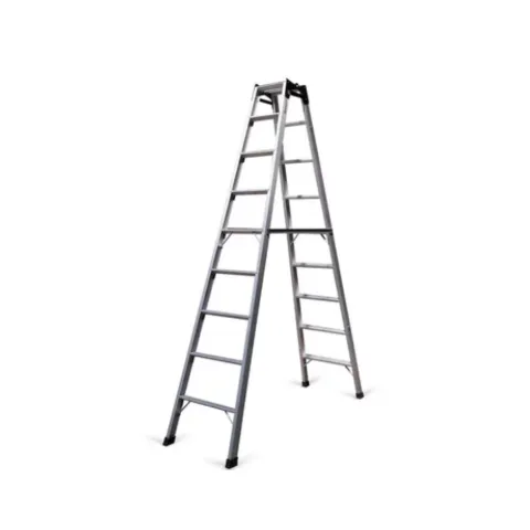 Tangga Aluminium 200 Cm - Sahabat II