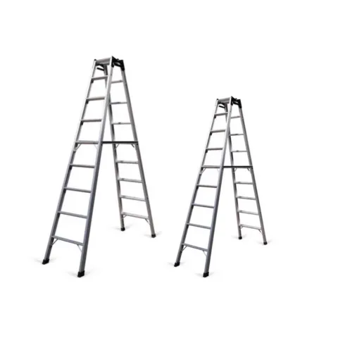 Tangga Aluminium 150 Cm - Darma Bakti Senenan