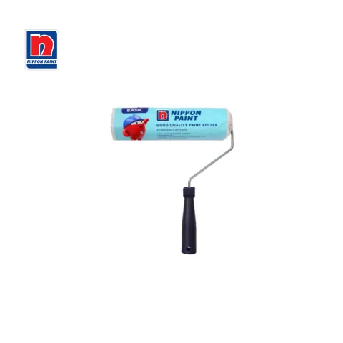 Nippon Paint Kuas Roll Basic 9" - Al Inayah