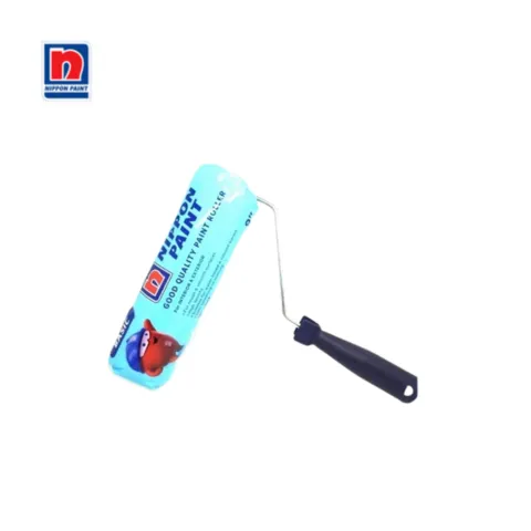 Nippon Paint Kuas Roll Basic 9" - Sumber Sentosa