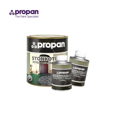 Propan Stonkote 1 Liter - Surabaya