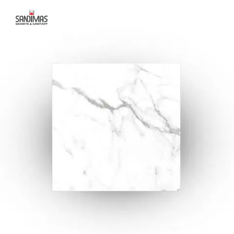Sandimas Bulgarian Marble 80x80 Dus - Surabaya