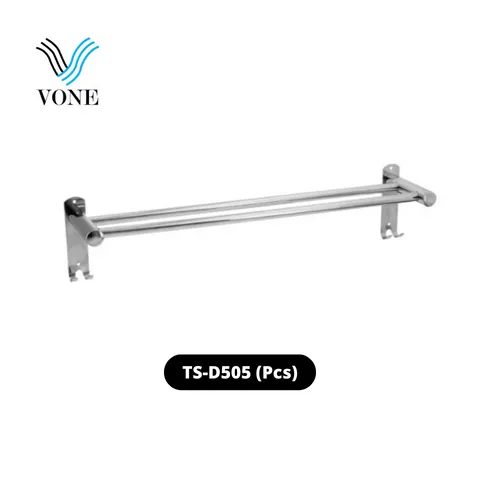 Vone Towel Rack TS-D505 Pcs - Surabaya