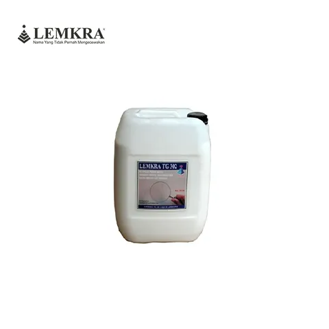 Lemkra TG 302 Pelapis Batu Alam 1 Liter - Surabaya