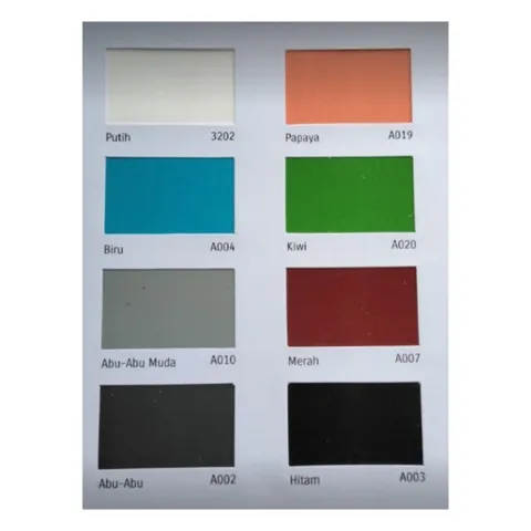 Asian Paints Bocor Guard 20 Kg A019-Papaya - Surabaya