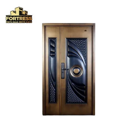 Fortress Type Galaxy 120.01 120 cm x 220 cm x 5 cm - Surabaya
