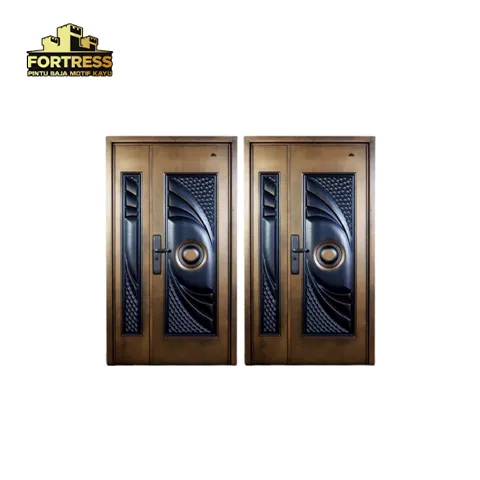 Fortress Type Galaxy 120.01 120 cm x 220 cm x 5 cm - Surabaya