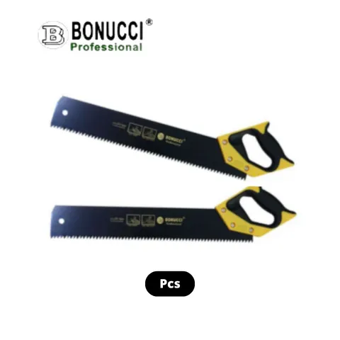 Bonucci Gergaji Hebel 18" - Tawi Makmur 2