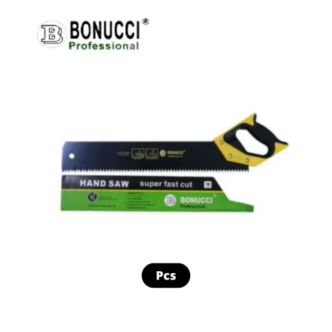 Bonucci Gergaji Hebel 18" - Tawi Makmur 1 