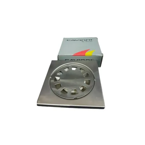 Cavinni Afur Lantai Floor Drain Pcs C988 - Surabaya