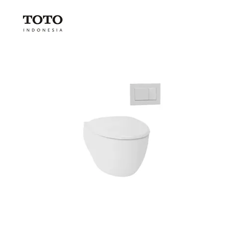 TOTO LE MUSE CW 812 RJT2 Pcs - Surabaya