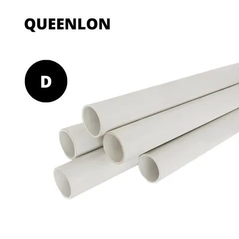 Queenlon Pipa PVC D