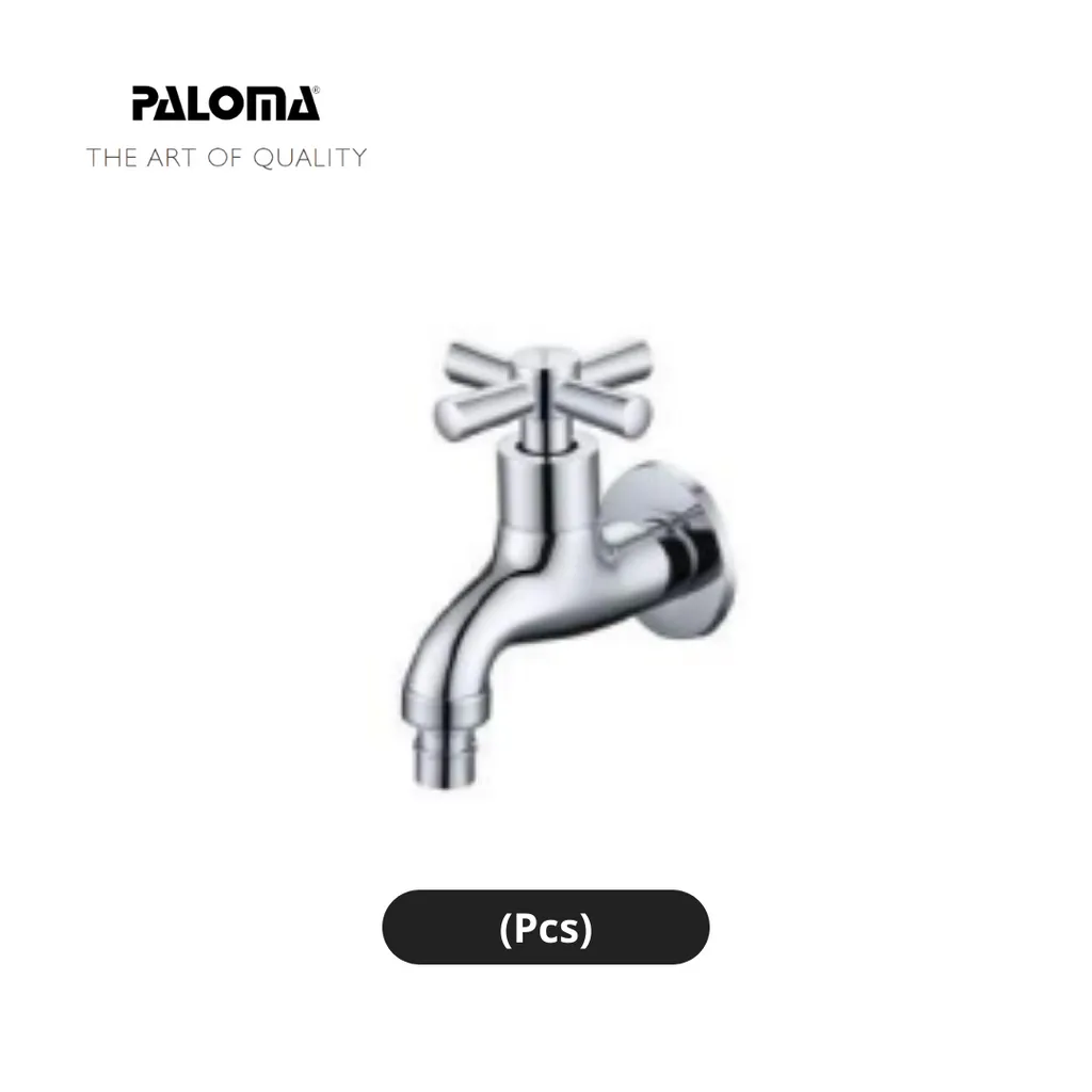 Paloma FCP 6373 Kran Dinding Pcs - Surabaya