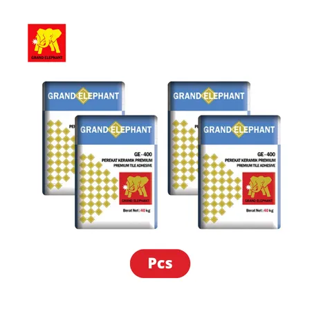 GE-400 Perekat Keramik Premium