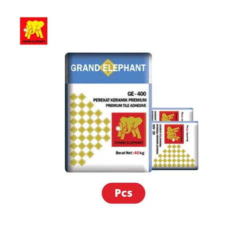 GE-400 Perekat Keramik Premium
