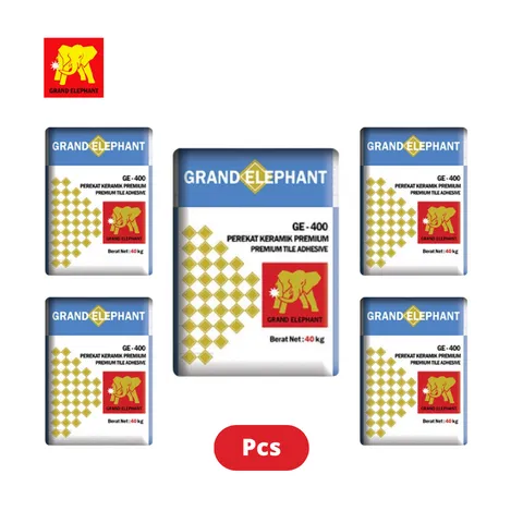GE-400 Perekat Keramik Premium