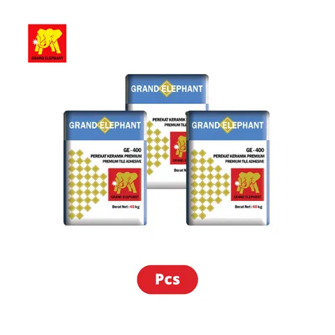 GE-400 Perekat Keramik Premium