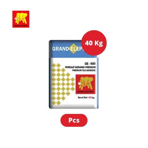 GE-400 Perekat Keramik Premium