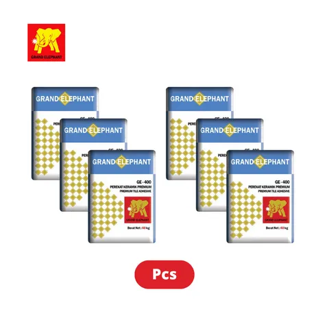 GE-400 Perekat Keramik Premium