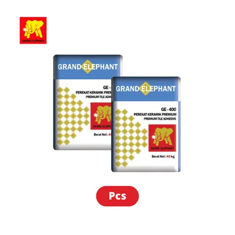 GE-400 Perekat Keramik Premium