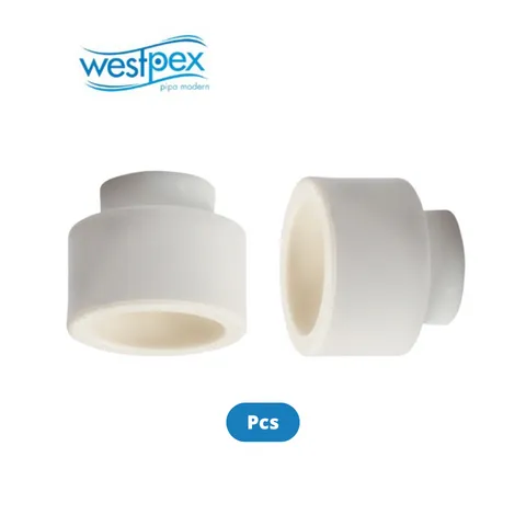 Westpex Fitting Vlok Sock Reducing Straight
