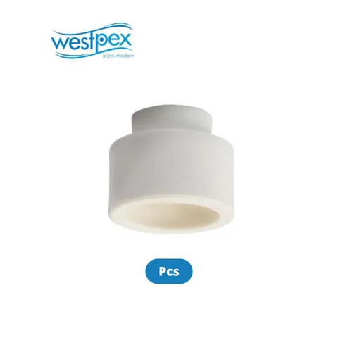 Westpex Fitting Vlok Sock Reducing Straight