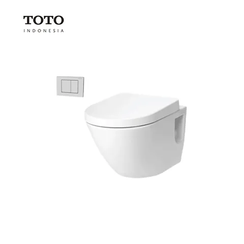 TOTO Basic+ C 762 EID Pcs - Surabaya