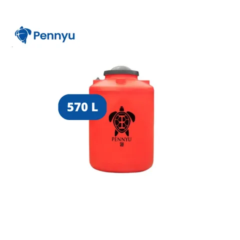 Pennyu Tanki Air Regular 570 Liter Kuning - Surabaya
